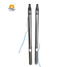 good price 3 inch 15kw berehole pump deep well submersible water pump